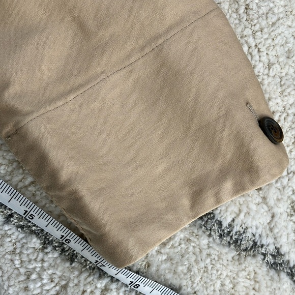 R by 45rpm khaki men’s jacket VNTG - Picture 12 of 17